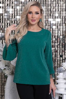 Блузка 41624-1 - Avili фото 6