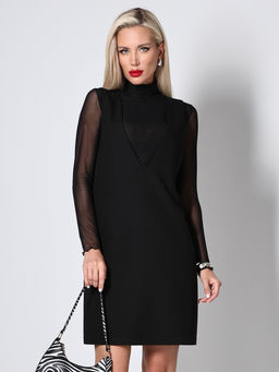 Сарафан Цитируя классику