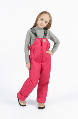 Полукомбинезон детский