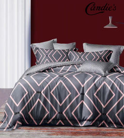 КПБ Candies Двухсторонний CAN162 Семейный