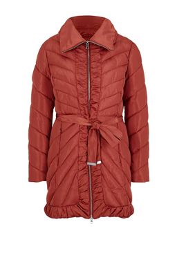 Куртка, красная - Ashley brooke фото 2