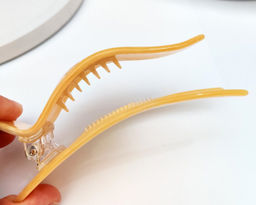 Заколка - крабик боковой