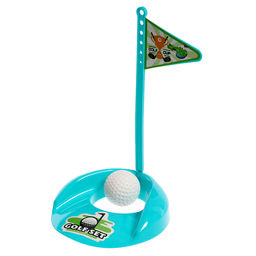 Набор для гольфа Чемпионский Удар, 9 предметов, 48,5 см. - Simaland фото 5