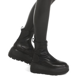 Женские ботинки TENDANCE Артикул 3462655, черный