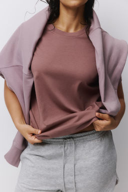 Camiseta de algod?n - H&m фото 13