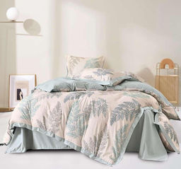 КПБ Candies Бархатный Cатин Luxury CANBSL003 1.5 спальный