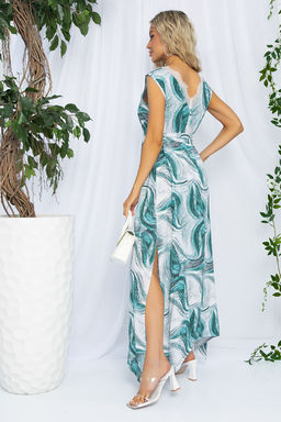 Платье Иниша штапель - Lt collection фото 17