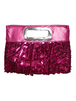 Sunflower Сумочка-клатч с пайетками C03, в ассортименте