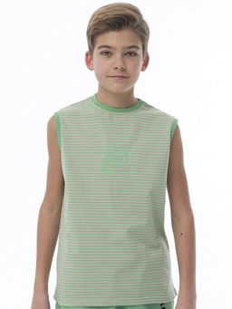 Pelican BFVV4322/1 майка для мальчиков