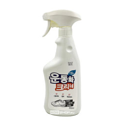 Чистящее средство для обуви B&D Life Health, Корея, 350 мл Акция