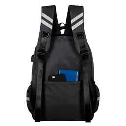 Рюкзак CANGO NP2910 черный