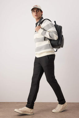 Antrasit Erkek Pantolon TMNAW26PL00024