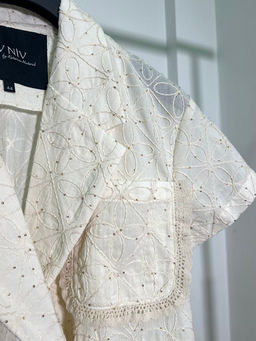 Платье 1120 - Niv niv фото 10