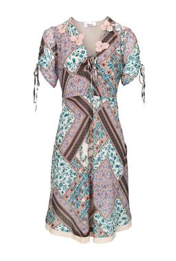 Платье, пестрое - Linea tesini фото 2