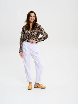 Мюли 1070.2614be.Желтый астана