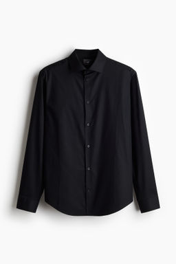 Camisa Slim Fit - H&m фото 11