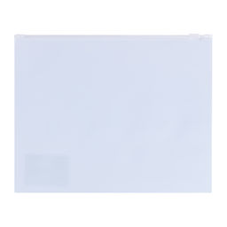 Expert Complete Trend Pastel Папка-конверт на ZIP-молнии A5+ 180 мкм диагональ 10 шт. васильковый EC211040018