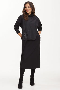 Платье Magia mody 2375 черный