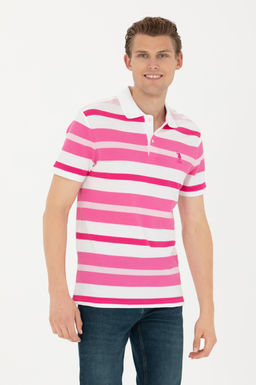 Мужская футболка Магнолия Неожиданная скидка в корзине - U.s. polo assn фото 8