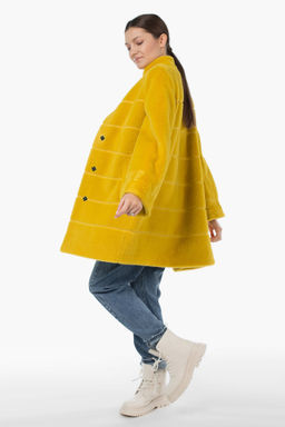 Пальто женское демисезонное - Империя пальто фото 3