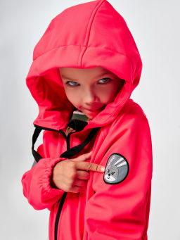 Комбинезон детский 23790-421 софтшелл - Avese фото 22