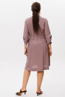 Платье ANELLI 1579 туманная роза