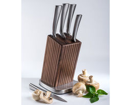 Набор ножей TalleR TR-22077 Хартфорд  фото 2