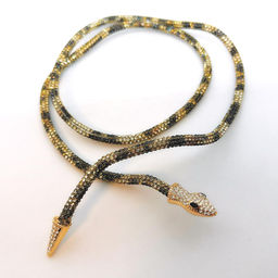 700943420-4 Колье