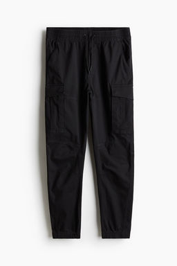 Joggers cargo Slim Fit - H&m фото 5