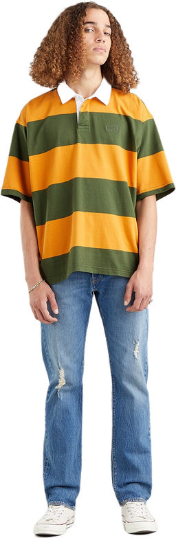 Джинсы мужские