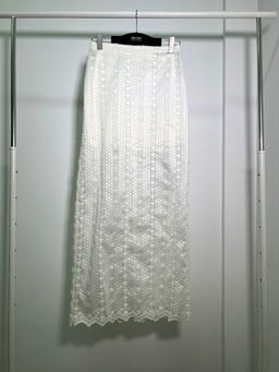 Юбка 1115 - Niv niv фото 9