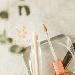 Консилер Cover Matte (№01 Айвори) CATHY DOLL
2.4 гр  фото 3