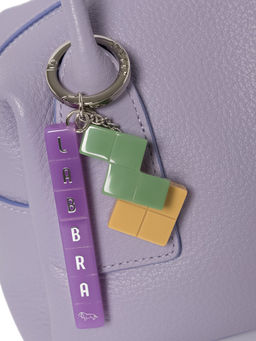Сумка Labbra LZ-70500 misted mauve  фото 5