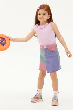 U. S. Polo Assn Футболка Девушка Магнолия - U.s. polo assn фото 7