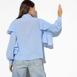 Рубашка Подлинная красота - Charutti фото 5