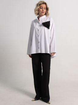 Блуза Луиза - Lt collection фото 9