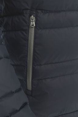 Пуховик мужской