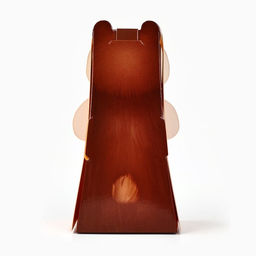 Цена за 5 шт. Коробка складная с окном «Сладкоежка», 6×12×3.5 см