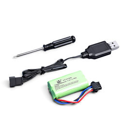 Водное оружие "Бризовая пушка" в коробке