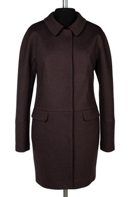 Пальто женское демисезонное - El podio фото 9