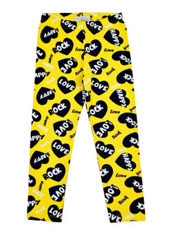 Лосины для девочки Milimbi  фото 3