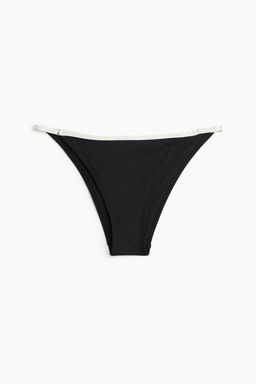 Braga de bikini cheeky