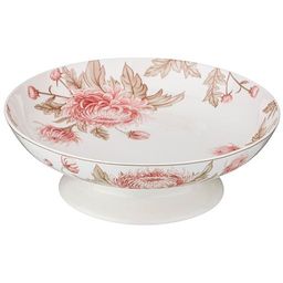 ВАЗА НА НОЖКЕ LEFARD АСТРА 21,5*7,5 СМ