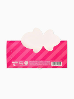 Цена за 5 шт. Конверт для денег формовой «Уточка», 17.5 × 8 см