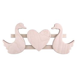 Заготовка для декорирования Mr. Carving C-14 Панно фанера СК/Распродажа Овощи 17х35х2.4  фото 3