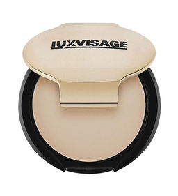 LuxVisage Пудра матирующая LUXVISAGE тон 15 солнечный бежевый