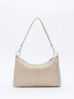 Сумка 91393 beige Velina Fabbiano-Safenta