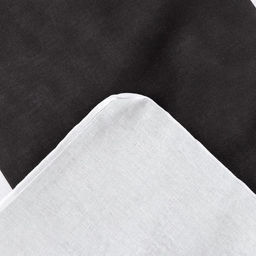 Постельное белье Этель 1,5 сп Панда 143х215 см, 150х214 см, 50х70 см -1 шт  фото 4