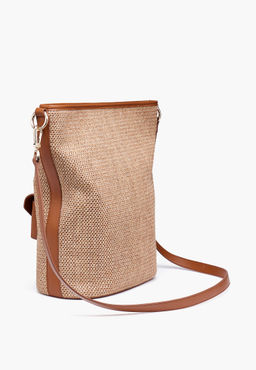 Объемная сумка(Сумка-тоут)