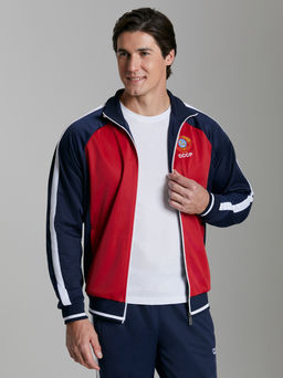 Спортивный костюм мужской СССР 10M-AS-890